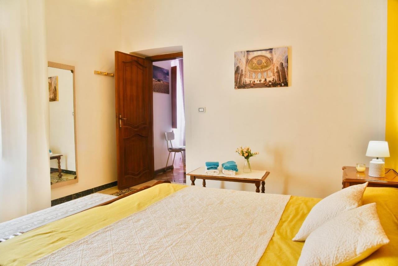 Arcu De Chelu B&B Modolo  Exterior photo